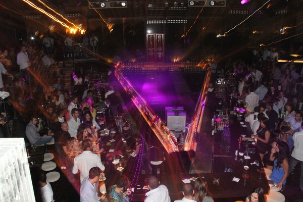 Opening of Life Indoor 